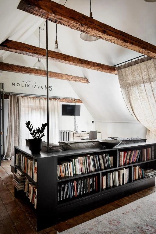 Noliktava No 5 interior