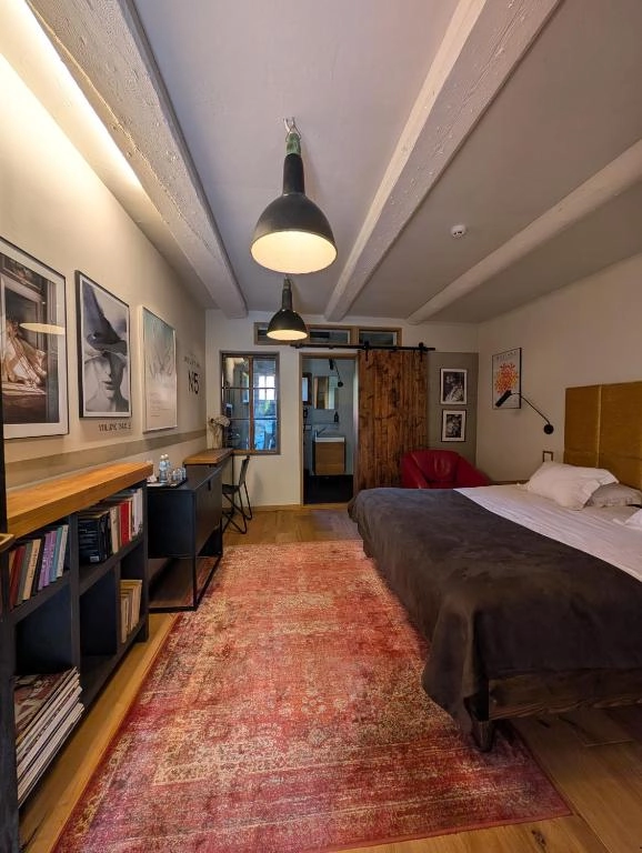 Room interior